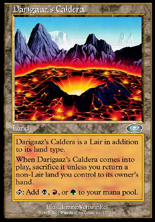 Darigaaz s Caldera